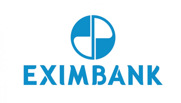 logo eximbank