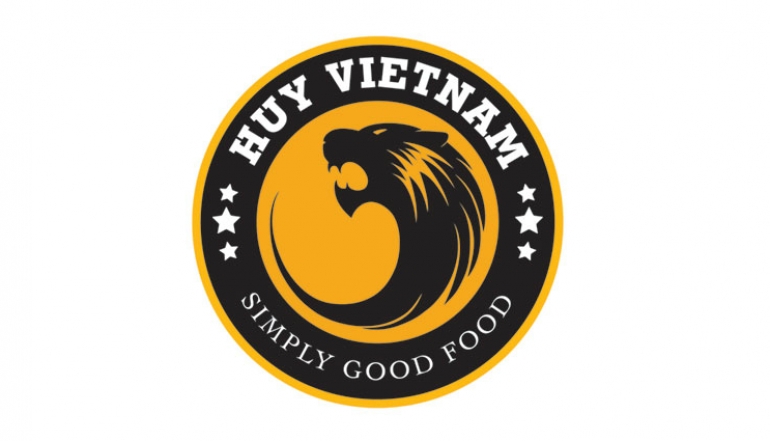 logo huy vietnam