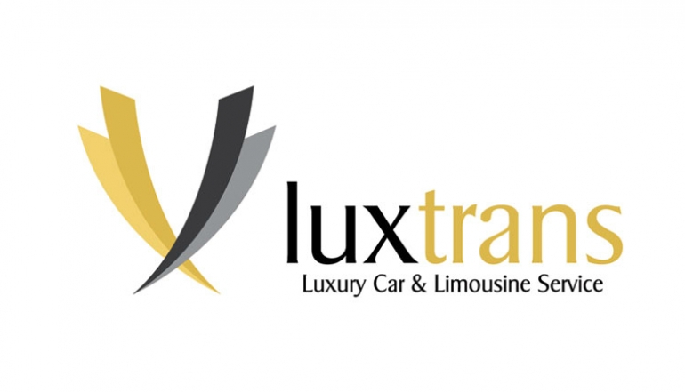 logo luxtrans